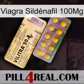 Viagra Sildénafil 100Mg new06